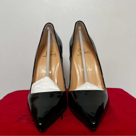 Louboutin So Kate 120 Size 37 - Picture 5 of 10